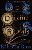 "Divine Rivals" by Rebecca Ros