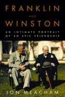 "Franklin and Winston" by Jon Meacham